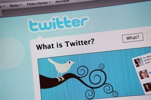 'Such tweet sorrow': Romeo and Juliet as never b4 'Such tweet sorrow': Romeo and Juliet as never b4