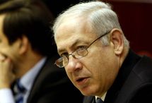 Israeli Prime Minister Benjamin Netanyahu. (AFP: Dan Balilty/Pool, file photo) Israeli Prime Minister Benjamin Netanyahu. (AFP: Dan Balilty/Pool, file photo)