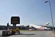 From Shanghai to Boston, sports hit by travel chaos From Shanghai to Boston, sports hit by travel chaos
