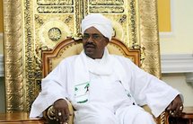 Omar al-Beshir Omar al-Beshir