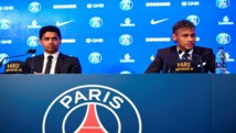 'Small possibility' Neymar will be fit for PSG-Real return leg