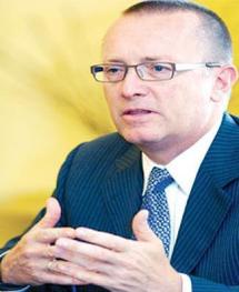 Jeffrey Feltman Jeffrey Feltman