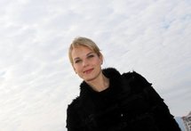 Elina Garanca Elina Garanca