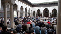Germany reports at least 950 attacks on Muslims, mosques last year Germany reports at least 950 attacks on Muslims, mosques last year