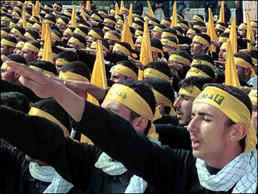 Syria, Iran arm Hezbollah with improved missiles: US Syria, Iran arm Hezbollah with improved missiles: US