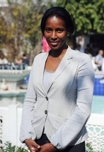 Ayaan Hirsi Ali Ayaan Hirsi Ali