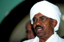 Sudanese President Omar al-Beshir Sudanese President Omar al-Beshir