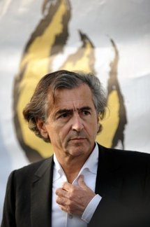 Bernard-Henri Levy