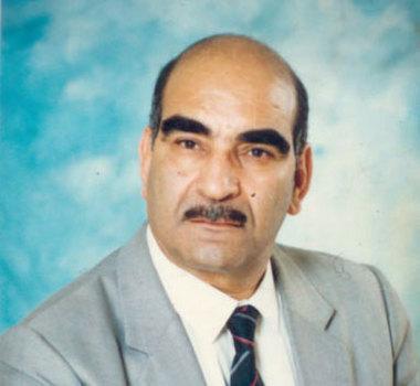 Mohammed Abed Al-Jabri Mohammed Abed Al-Jabri