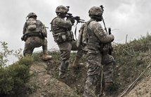 No security risk in grooving to Gaga, US Army says No security risk in grooving to Gaga, US Army says