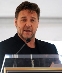 Russell Crowe