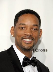 Actor Will Smith