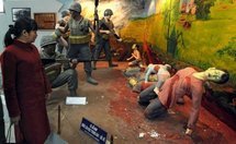 In Vietnam film, US My Lai killer returns to apologise