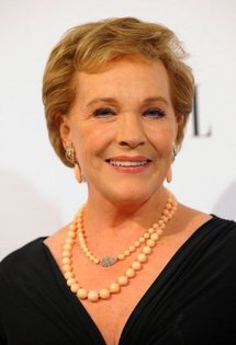 Julie Andrews Julie Andrews