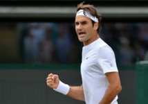 Federer wins Indian Wells quarter final to make it 16 straight wins