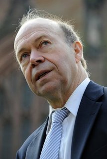 James Hansen James Hansen