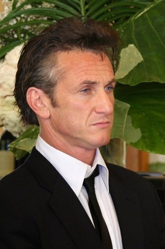 Sean Penn Sean Penn