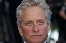 Michael Douglas Michael Douglas