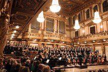 'Star Wars' tops bill at Vienna Philharmonic's free summer concert 'Star Wars' tops bill at Vienna Philharmonic's free summer concert