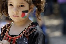 Palestinians mark 'catastrophe' day, demand right of return Palestinians mark 'catastrophe' day, demand right of return