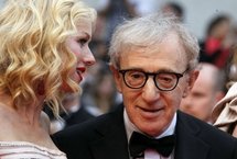 Woody Allen Woody Allen