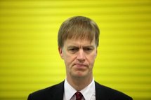 Stephen Timms, former treasury minister