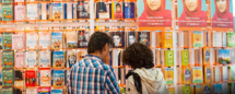 Leipzig Book Fair to allow 'unprejudiced look' at Romania Leipzig Book Fair to allow 'unprejudiced look' at Romania