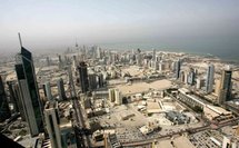 Kuwait City Kuwait City
