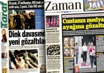 Key Turkish media groups in talks for sale worth 1.1 billion dollars