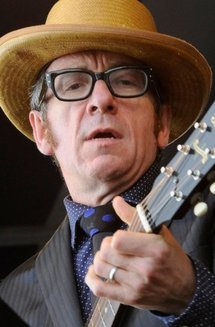 Elvis Costello Elvis Costello