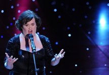 Susan Boyle Susan Boyle