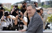 Stephen Frears Stephen Frears