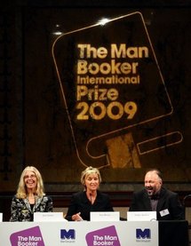 Late author J. G. Farrell wins 'Lost Booker Prize' Late author J. G. Farrell wins 'Lost Booker Prize'