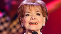 Inaugural Eurovision winner Lys Assia dies Inaugural Eurovision winner Lys Assia dies