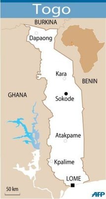 Kidnapped Senegalese fashion designer found by police: media Kidnapped Senegalese fashion designer found by police: media