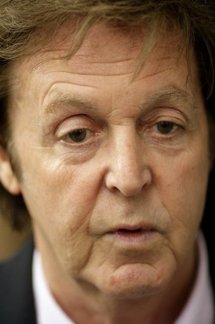Paul McCartney Paul McCartney