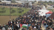 Gaza Strip march: at least 15 killed, 1,400 injured by Israeli troops Gaza Strip march: at least 15 killed, 1,400 injured by Israeli troops