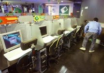 S.Korean game-addicted couple jailed for starving baby S.Korean game-addicted couple jailed for starving baby