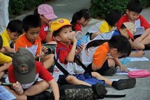 Asia in search of its own J.K. Rowling