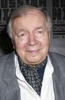 Andrei Voznesensky Andrei Voznesensky