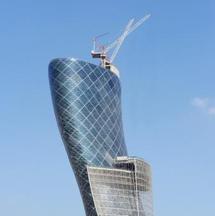Capital Gate Capital Gate