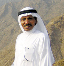 Abdo Khal Abdo Khal
