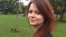 Yulia Skripal turns down Russian help as she recovers from poisoning