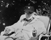 Legendary Oscar-winning director John Ford Legendary Oscar-winning director John Ford