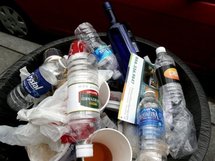 In North Atlantic, researchers find a sea of garbage In North Atlantic, researchers find a sea of garbage