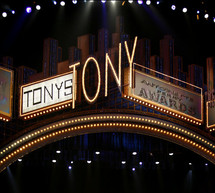 Tony awards Tony awards