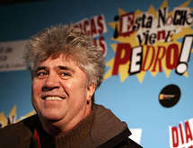 Almodovar Almodovar