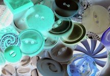 History sewn up in buttons History sewn up in buttons