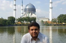 Body of Hamas member killed in Malaysia arrives in Gaza Body of Hamas member killed in Malaysia arrives in Gaza