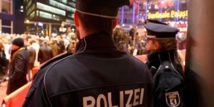 Berlin police brace for May Day demonstrations Berlin police brace for May Day demonstrations